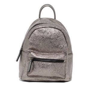 URBAN EXPRESSIONS ‘Luna’ Vegan Leather Backpack
